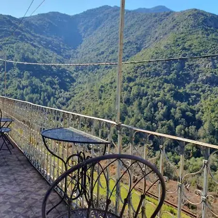 Caprunale Riviere & Maquis