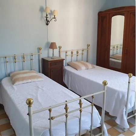 Apartment Caprunale Riviere & Maquis