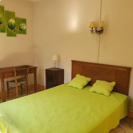 Apartment Caprunale Riviere & Maquis Manso