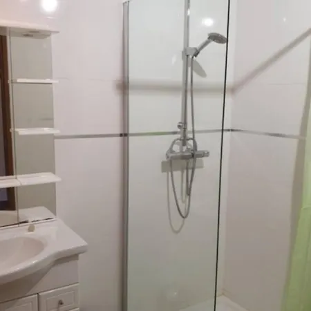 Caprunale Riviere & Maquis Apartamento