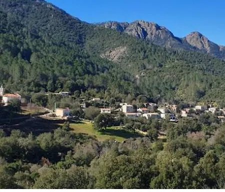 Caprunale Riviere & Maquis Apartment *