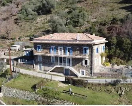 Caprunale Riviere & Maquis Apartment