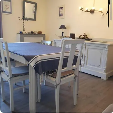 Caprunale Riviere & Maquis Apartment *