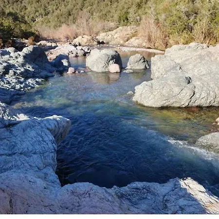 Caprunale Riviere & Maquis *