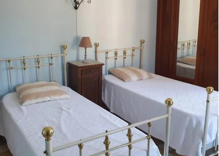 Apartment Caprunale Riviere & Maquis