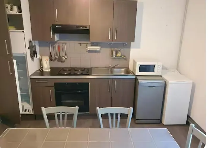 Caprunale Riviere & Maquis Apartment