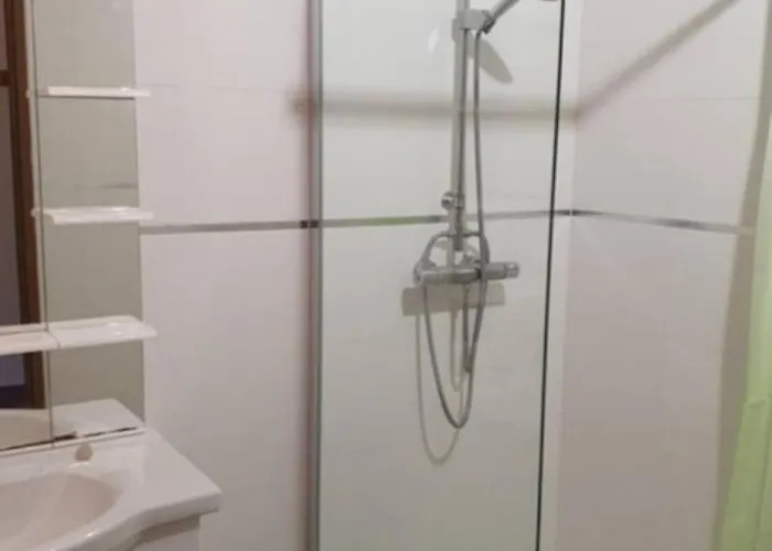 Caprunale Riviere & Maquis Apartment