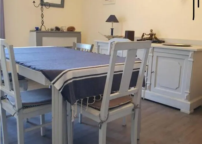 Caprunale Riviere & Maquis Apartment *