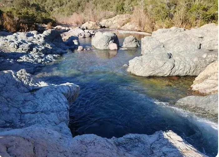 Caprunale Riviere & Maquis *