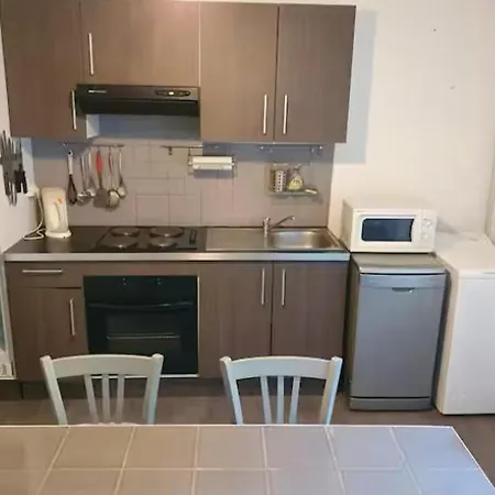 Caprunale Riviere & Maquis Apartmán