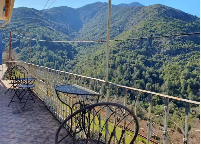 Caprunale Riviere & Maquis