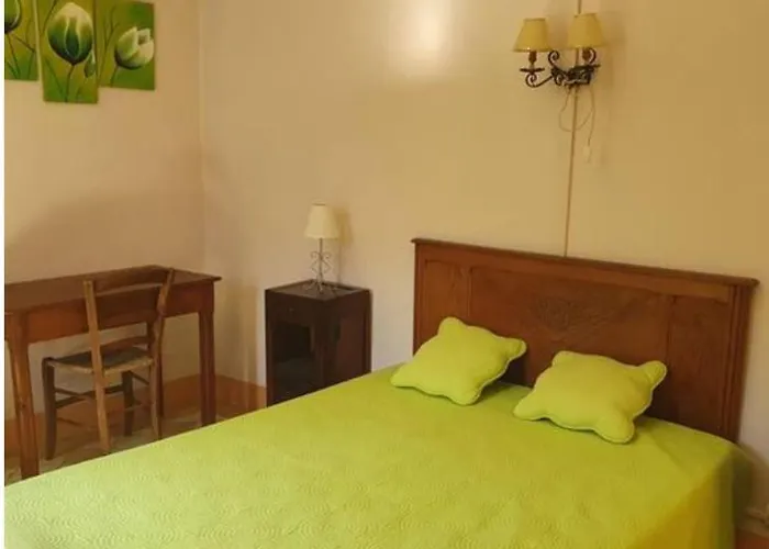 Appartement Caprunale Riviere & Maquis Manso