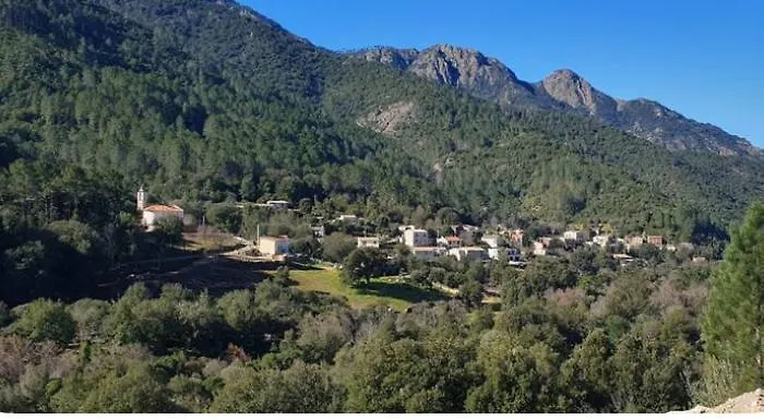 Caprunale Riviere & Maquis Appartement *