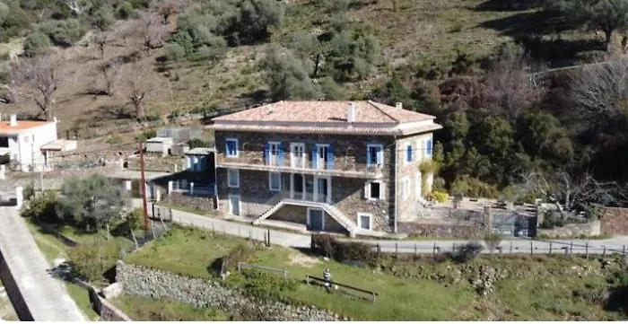 Caprunale Riviere & Maquis Appartement