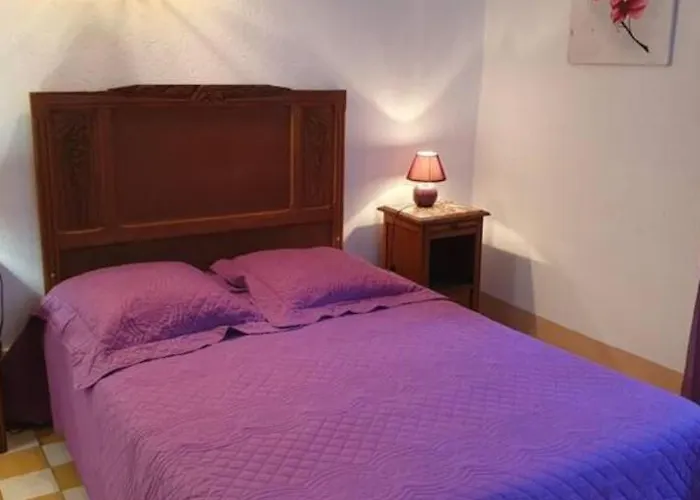 Caprunale Riviere & Maquis Appartement Manso